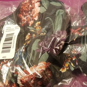 Lane Bryant Balconette Bra 40G